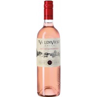 Cabernet Sauvignon Rosé Valdivieso