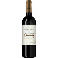 Único Finca Antigua Crianza DO Bujanda