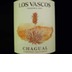 Los Vascos Chile Chagual Cab.-Sauvignon Bio Restmenge 