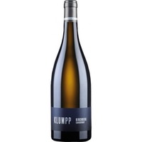 Unteröwisheimer Kirchberg Chardonnay QbA trocken - Klumpp