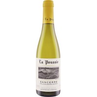 Domaine de la Poussie Sancerre Blanc La 0.375 l Loire Weisswein