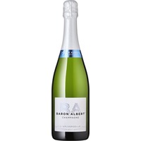"L'Universelle" Champagner brut Baron Albert 0,75 Pinot Meunier Chardonnay