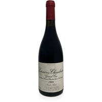 Latricières-Chambertin Grand Cru