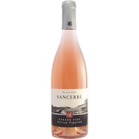 Sancerre Rosé AOC trocken - Domaine Gérard Fiou