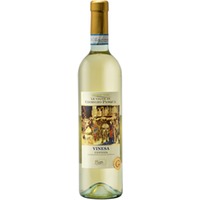 Vinesa Custoza DOC trocken Bio - Le vigne di Giorgio Pasqua