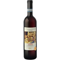 Ander Bardolino DOC trocken Bio - Le vigne di Giorgio Pasqua