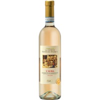 L'aura Chiaretto di Bardolino DOC trocken Bio - Le vigne di Giorgio Pasqua