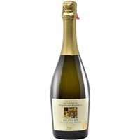 Re Peler brut nature - Le vigne di Giorgio Pasqua