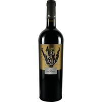 Quattro Tralci Oro halbtrocken - Vini Nardò