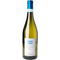 Frattali Verdicchio dei Castelli di Jesi DOC trocken Bio - Cantine Politi