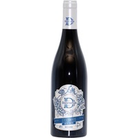 red pock Reserve Steiermark trocken - Weingut Dworschak