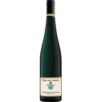 Mertesdorfer Herrenberg Riesling Qualitätswein № 16 halbtrocken - Weingut Erben von Beulwitz