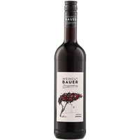 Zweigelt BIO - Weingut Bauer Zaussenberg