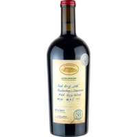 Tchotiashvili Budeshuri Saperavi