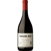 Domaine Nico Histoire d'A Pinot Noir
