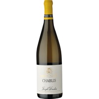 Drouhin Vaudon Chablis, Chablis AOP, Burgund, 2022, Weißwein