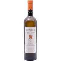 Venica Sauvignon Ronco del Cero DOC