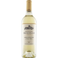Château Mukhrani Goruli Mtsvane 0.75 l Kartlien Weisswein