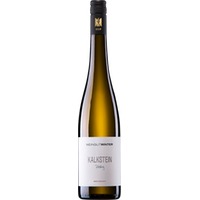 VDP. Weingut Winter Ortswein Kalkstein Riesling trocken