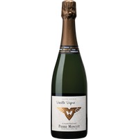 „Nicole“ Vieille Vigne Extra brut