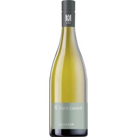 Fürst Castell Silvaner VDP. Gutswein