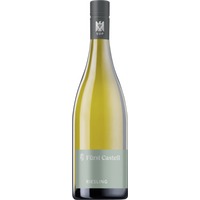 Fürst Castell Riesling VDP. Gutswein feinherb