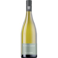 Fürst Castell Scheurebe VDP. Gutswein trocken