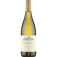Château Mukhrani Reserve Royale White 0.75 l Kartlien Weisswein