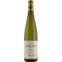 Gustave Lorentz Évidence Pinot Gris AOP Alsace