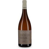 Arcillas Riesling
