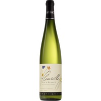 Gustave Lorentz Évidence Fleurelle AOP Alsace