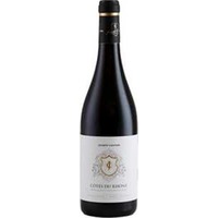 Joseph Castan Côtes du Rhône Rouge