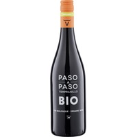 Bodegas Volver Paso A Paso Tinto Tempranillo Org. VDT