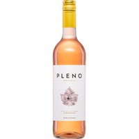 Agronavarra Pleno Rosado, Semi-Dry, Vino de la Tierra 3 Riberas, Navarra, 2023, Roséwein