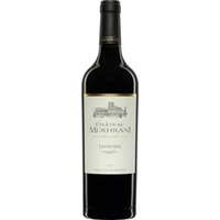 Château Mukhrani Tavkveri Red 0.75 l Kartlien Rotwein