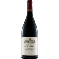 Château Mukhrani Reserve Royale Red 0.75 l Kartlien Rotwein