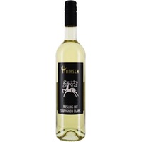 Christian Hirsch Riesling mit Sauvignon Blanc trocken