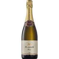Plaisir de Merle Methode Cap Classique (MCC) Brut