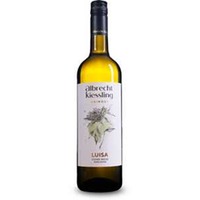 LUISA Weißwein-Cuvée edelsüß