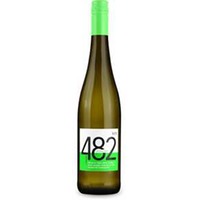 km482 Riesling trocken