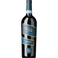 Tenuta Missoj Valpolicella Ripasso Superiore DOC Campagnola, Venetien