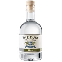 THE DUKE Destillerie, Munich Dry Gin (0,1L, 45%)   bio