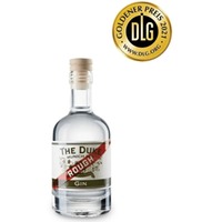 THE DUKE Destillerie, Rough Gin ( 0,1L, 42%)   bio