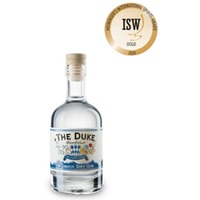 THE DUKE Destillerie, Wanderlust Gin (0,1L, 47%)   bio