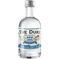 THE DUKE Destillerie, Wanderlust Gin (0,05L, 47%)   bio