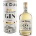 THE DUKE Destillerie, Gin Rum Cask Finish (0,7l, 42%)   bio 