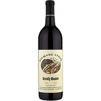 Diamond Creek : Gravely Meadow Cabernet Sauvignon