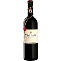 Castello di Volpaia : Il Puro