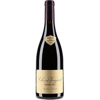 Domaine de la Vougeraie : Clos Vougeot Grand cru