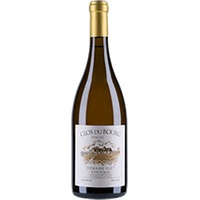 Domaine Huet : Clos du Bourg Demi-Sec